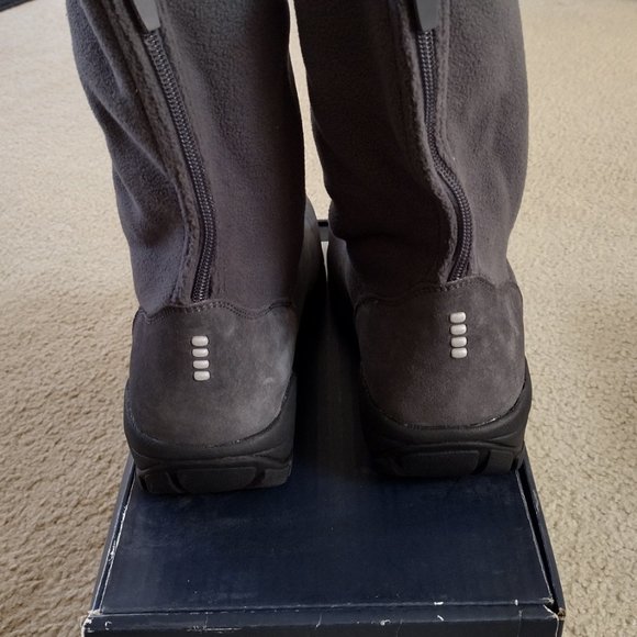 Brand New In Box Men\'s Lands\' End Boots